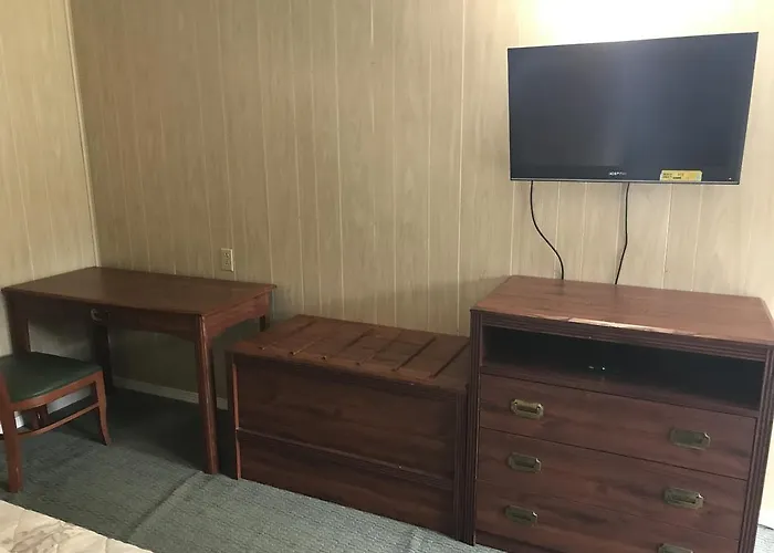 Altamont Motel Motel 2*