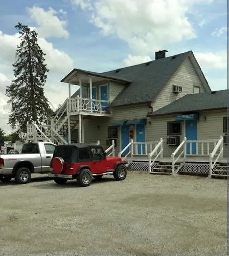 Motel Altamont Motel Altamont