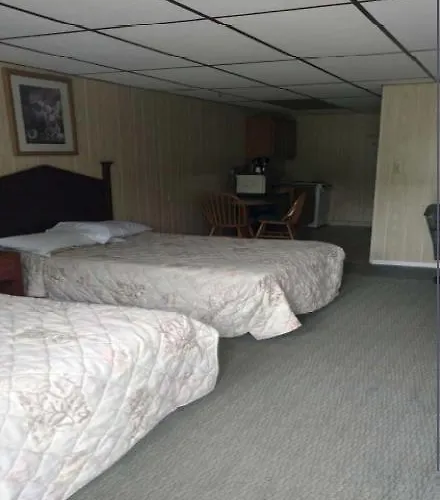 Motel Altamont Motel