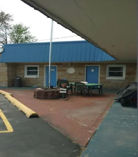 Motel Altamont Motel 2*