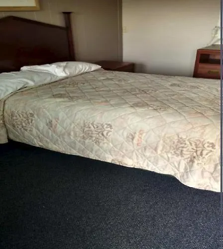 Motel Altamont Motel 2*