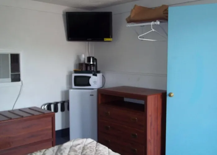 Altamont Motel 2*