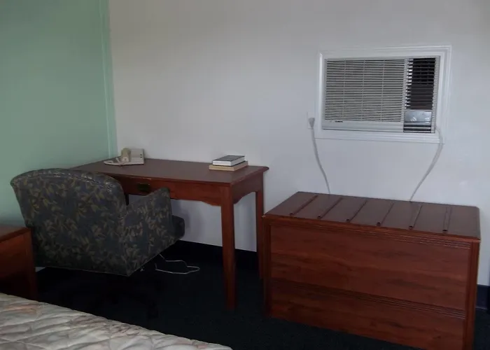 Altamont Motel 2*