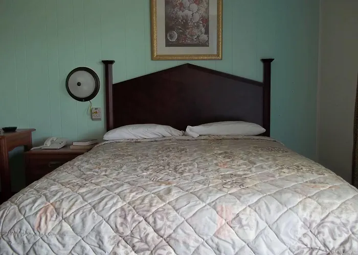 Motel Altamont Motel 2*