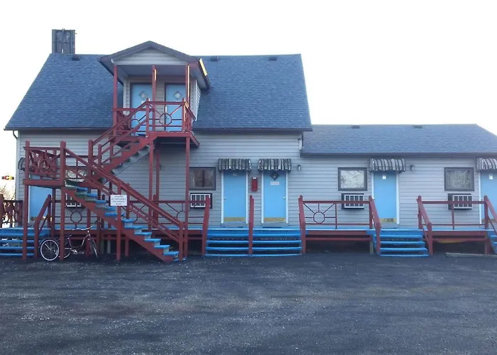 Motel Altamont Motel
