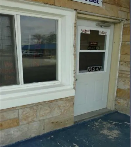 Altamont Motel Motel